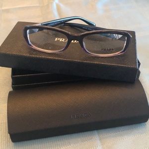 Prada Eyeglasses